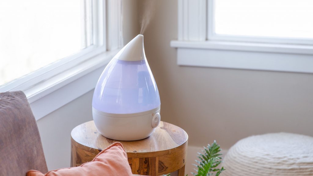 home humidifier